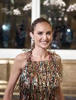 Annual Christmas Concert At The Royal Palace - Brussels