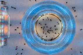 Harbin Ice-Snow World - Harbin