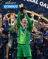 FIFA Intercontinental Cup 2025 Final - PSG v CR Flamengo