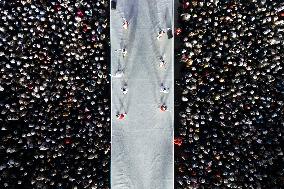 Harbin Ice-Snow World - Harbin