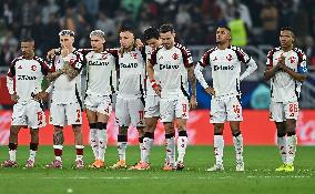 FIFA Intercontinental Cup 2025 Final - PSG v CR Flamengo