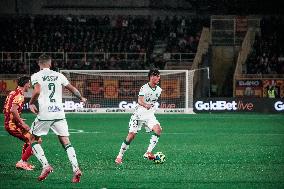 CALCIO - Serie B - US Catanzaro vs US Avellino