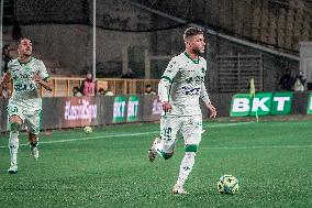 CALCIO - Serie B - US Catanzaro vs US Avellino