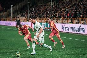 CALCIO - Serie B - US Catanzaro vs US Avellino