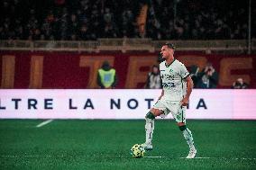 CALCIO - Serie B - US Catanzaro vs US Avellino