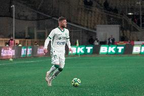 CALCIO - Serie B - US Catanzaro vs US Avellino