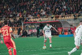 CALCIO - Serie B - US Catanzaro vs US Avellino