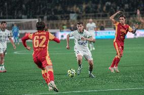 CALCIO - Serie B - US Catanzaro vs US Avellino