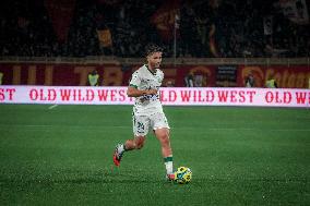 CALCIO - Serie B - US Catanzaro vs US Avellino