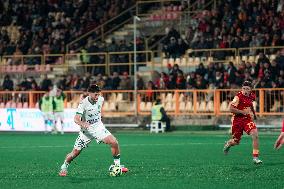 CALCIO - Serie B - US Catanzaro vs US Avellino