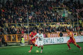 CALCIO - Serie B - US Catanzaro vs US Avellino