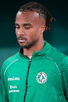 CALCIO - Serie B - US Catanzaro vs US Avellino