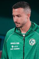 CALCIO - Serie B - US Catanzaro vs US Avellino