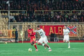 CALCIO - Serie B - US Catanzaro vs US Avellino