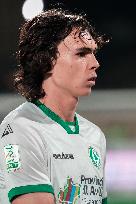 CALCIO - Serie B - US Catanzaro vs US Avellino