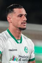 CALCIO - Serie B - US Catanzaro vs US Avellino