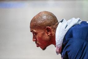 BASKET - Basket FIBA Europe Cup - Pallacanestro Reggiana vs CSM CSU Raiffeisen Oradea