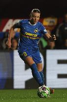 CALCIO - Champions League Women - AS Roma vs SKN St. Polten