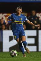 CALCIO - Champions League Women - AS Roma vs SKN St. Polten