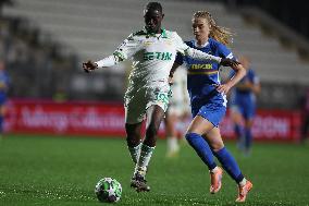 CALCIO - Champions League Women - AS Roma vs SKN St. Polten