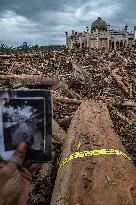 Indonesia s Investigates Deforestation Behind Cyclone Senyar