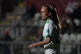 CALCIO - Champions League Women - AS Roma vs SKN St. Polten