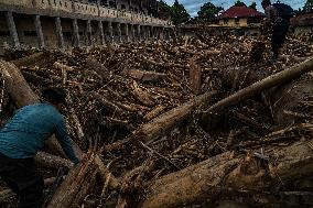 Indonesia s Investigates Deforestation Behind Cyclone Senyar