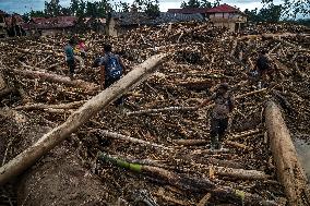 Indonesia s Investigates Deforestation Behind Cyclone Senyar