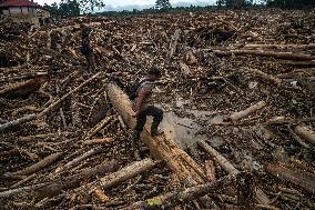 Indonesia s Investigates Deforestation Behind Cyclone Senyar