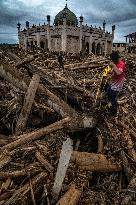 Indonesia s Investigates Deforestation Behind Cyclone Senyar