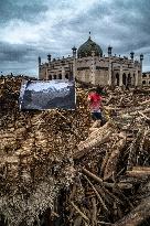 Indonesia s Investigates Deforestation Behind Cyclone Senyar