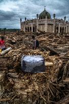 Indonesia s Investigates Deforestation Behind Cyclone Senyar