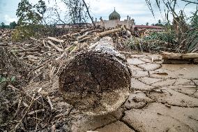 Indonesia s Investigates Deforestation Behind Cyclone Senyar