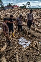 Indonesia s Investigates Deforestation Behind Cyclone Senyar