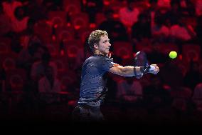 Next Gen ATP Finals Presented by PIF - Jeddah