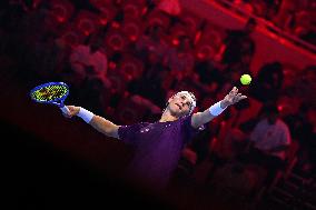 Next Gen ATP Finals Presented by PIF - Jeddah