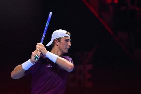 Next Gen ATP Finals Presented by PIF - Jeddah