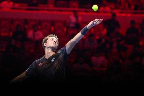 Next Gen ATP Finals Presented by PIF - Jeddah