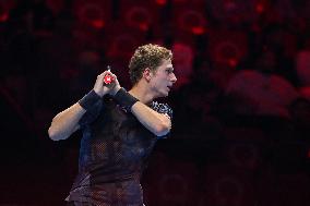 Next Gen ATP Finals Presented by PIF - Jeddah