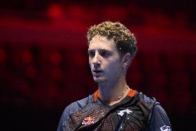 Next Gen ATP Finals Presented by PIF - Jeddah