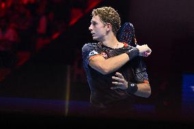 Next Gen ATP Finals Presented by PIF - Jeddah