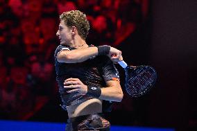 Next Gen ATP Finals Presented by PIF - Jeddah