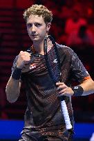 Next Gen ATP Finals Presented by PIF - Jeddah