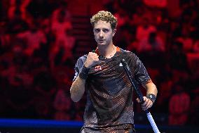 Next Gen ATP Finals Presented by PIF - Jeddah