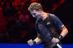 Next Gen ATP Finals Presented by PIF - Jeddah