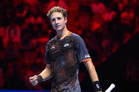 Next Gen ATP Finals Presented by PIF - Jeddah