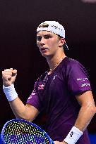 Next Gen ATP Finals Presented by PIF - Jeddah