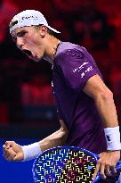 Next Gen ATP Finals Presented by PIF - Jeddah