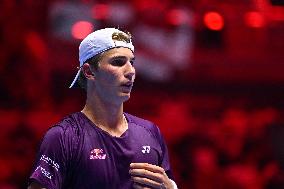 Next Gen ATP Finals Presented by PIF - Jeddah