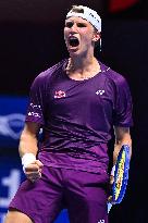 Next Gen ATP Finals Presented by PIF - Jeddah